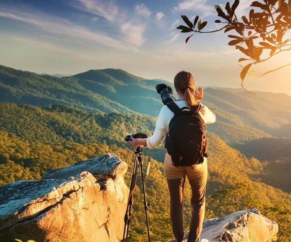 Discovery Island Kayak Tour